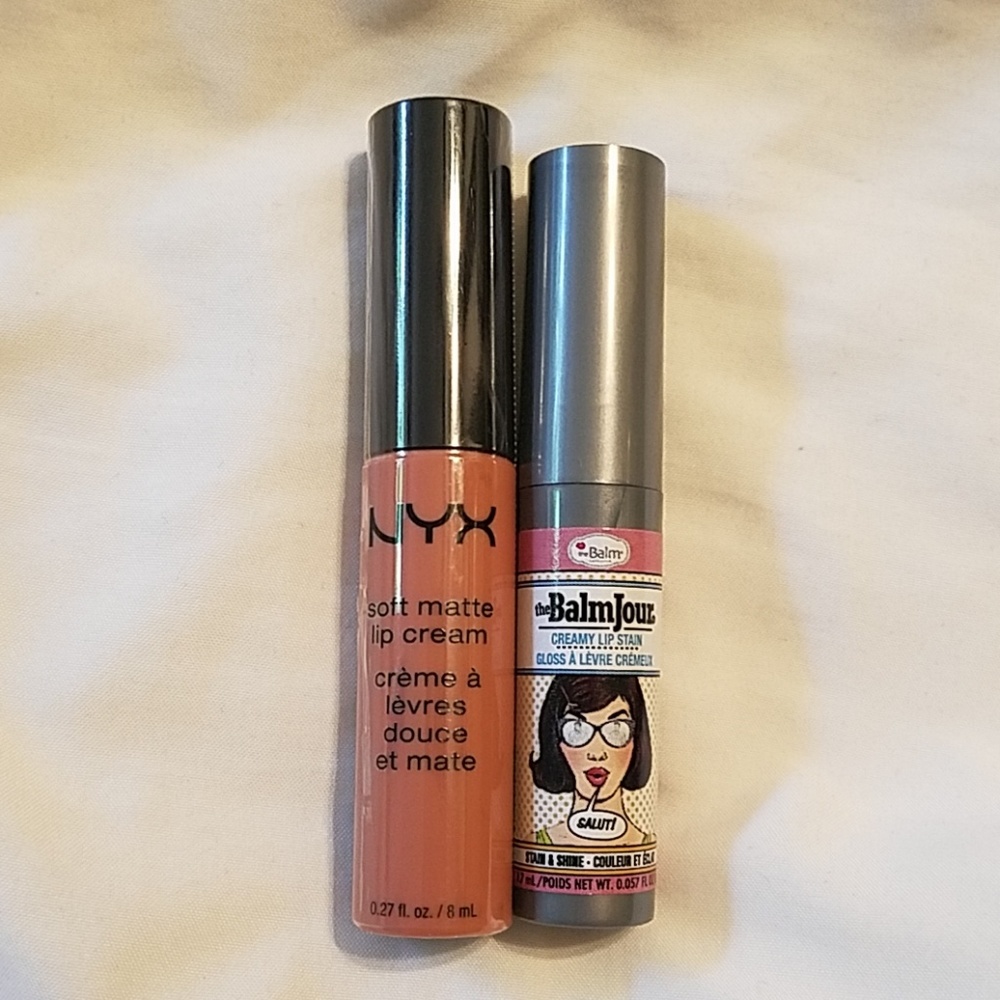Lipsticks